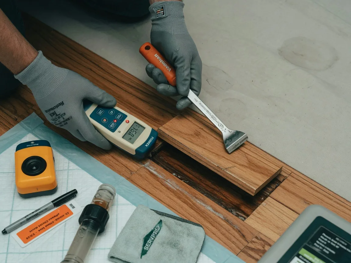 Why choose Water Damage Restoration in Woodbury, NY